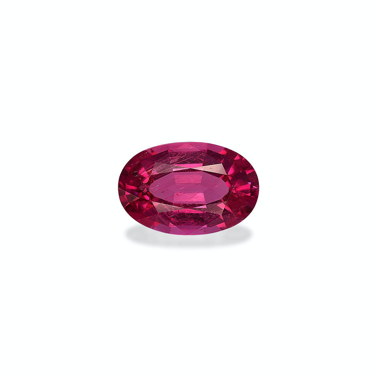Picture of Vivid Pink Rubellite Tourmaline 3.63ct (RL1140)