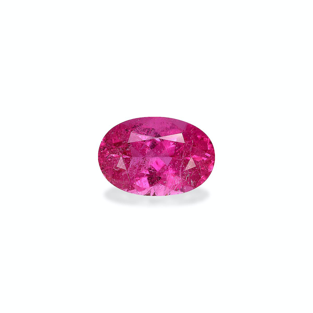 Picture of Vivid Pink Rubellite Tourmaline 2.48ct (RL1141)