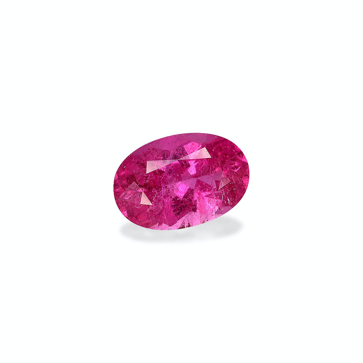 Picture of Vivid Pink Rubellite Tourmaline 2.48ct (RL1141)