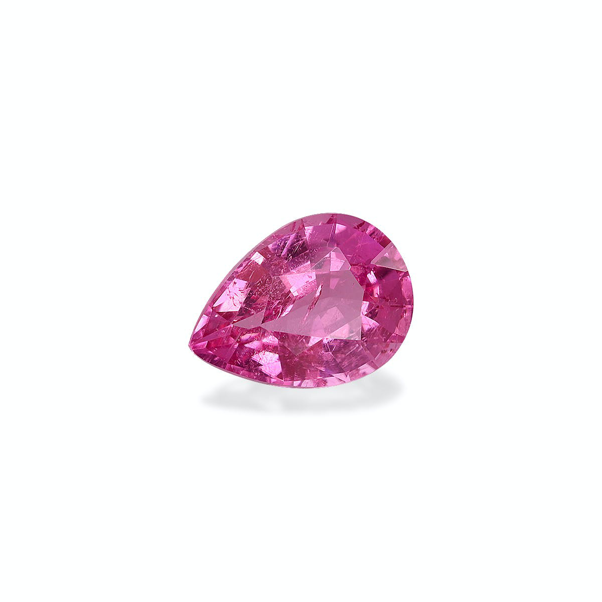 Picture of Fuscia Pink Rubellite Tourmaline 1.85ct - 9x7mm (RL1145)