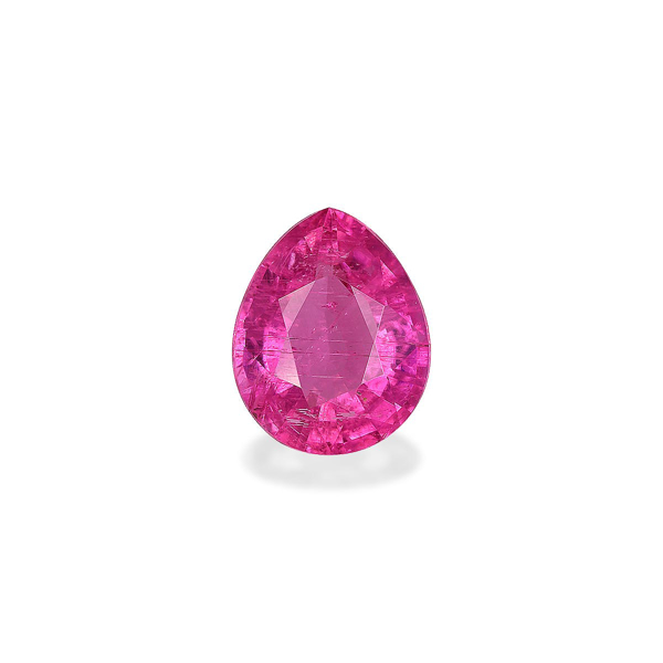 Picture of Fuscia Pink Rubellite Tourmaline 1.83ct - 9x7mm (RL1146)