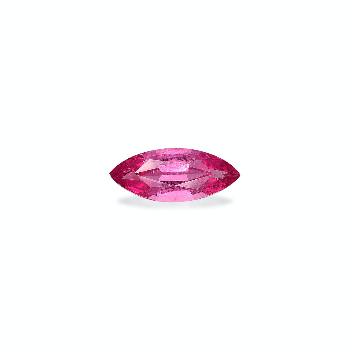 Picture of Fuscia Pink Rubellite Tourmaline 2.48ct (RL1147)