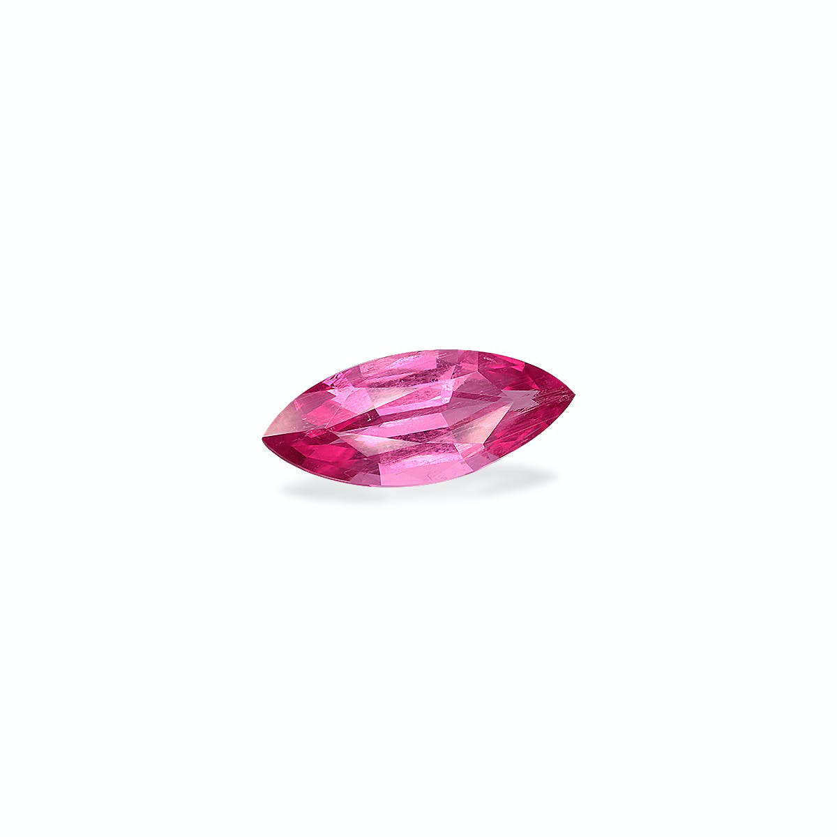 Picture of Fuscia Pink Rubellite Tourmaline 2.48ct (RL1147)