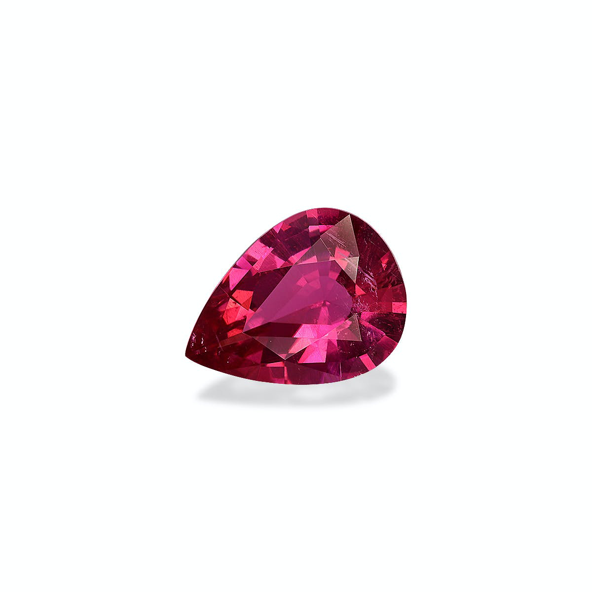 Picture of Pink Rubellite Tourmaline 2.76ct (RL1170)