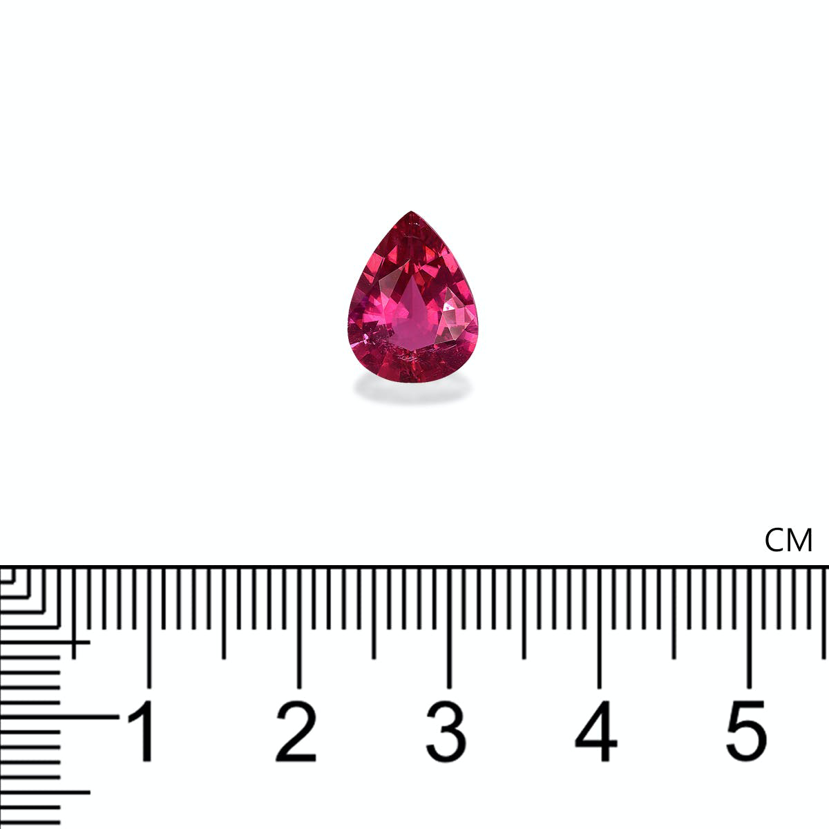 Picture of Pink Rubellite Tourmaline 2.76ct (RL1170)