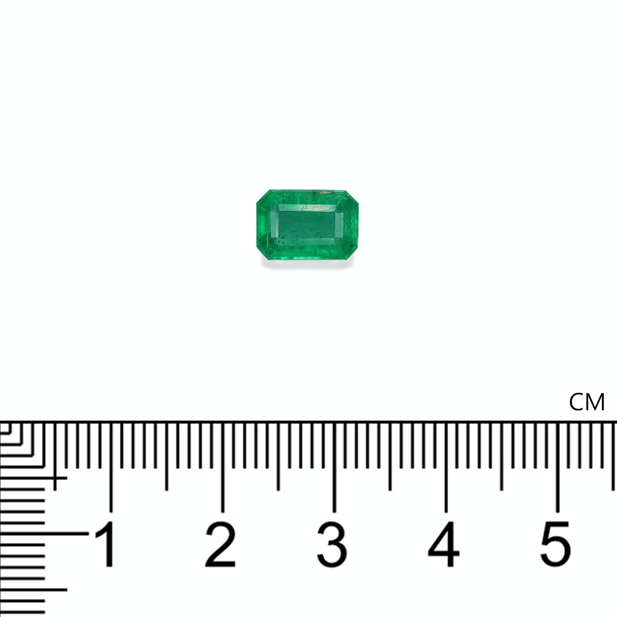 Picture of Green Zambian Emerald 1.86ct (PG0324)