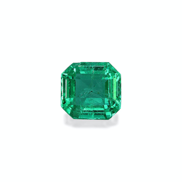 Picture of Green Zambian Emerald 1.86ct - 7mm (PG0326)