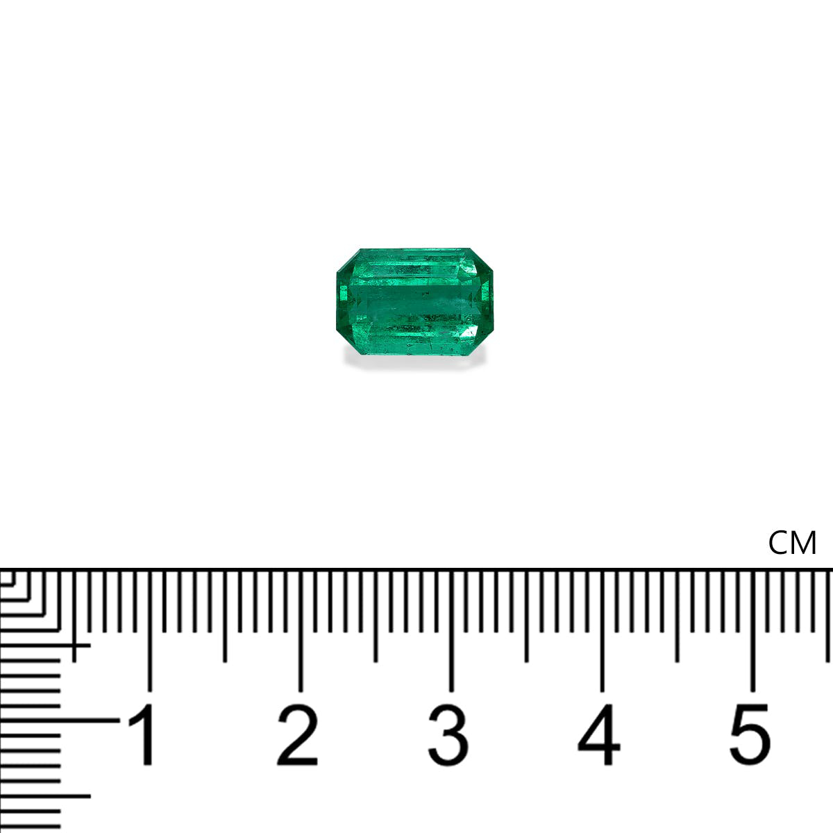 Picture of Green Zambian Emerald 2.90ct (PG0330)