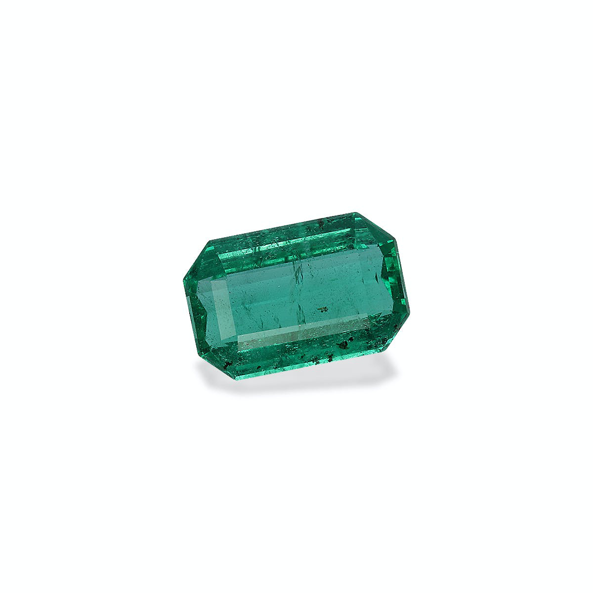 Picture of Green Zambian Emerald 1.94ct (PG0332)