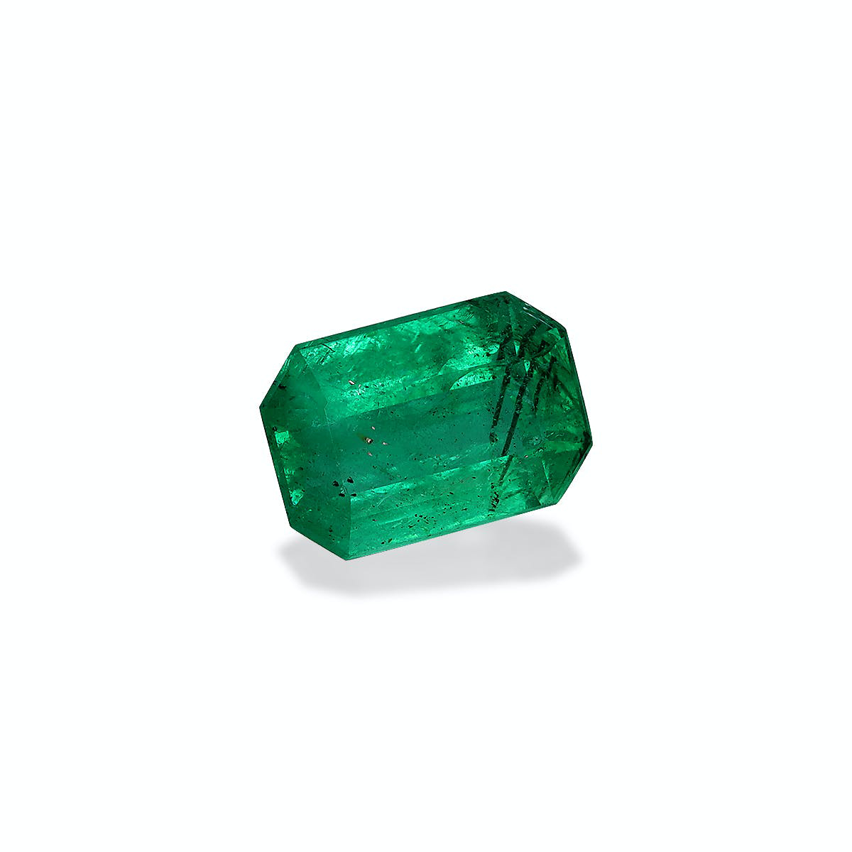 Picture of Green Zambian Emerald 1.86ct (PG0337)