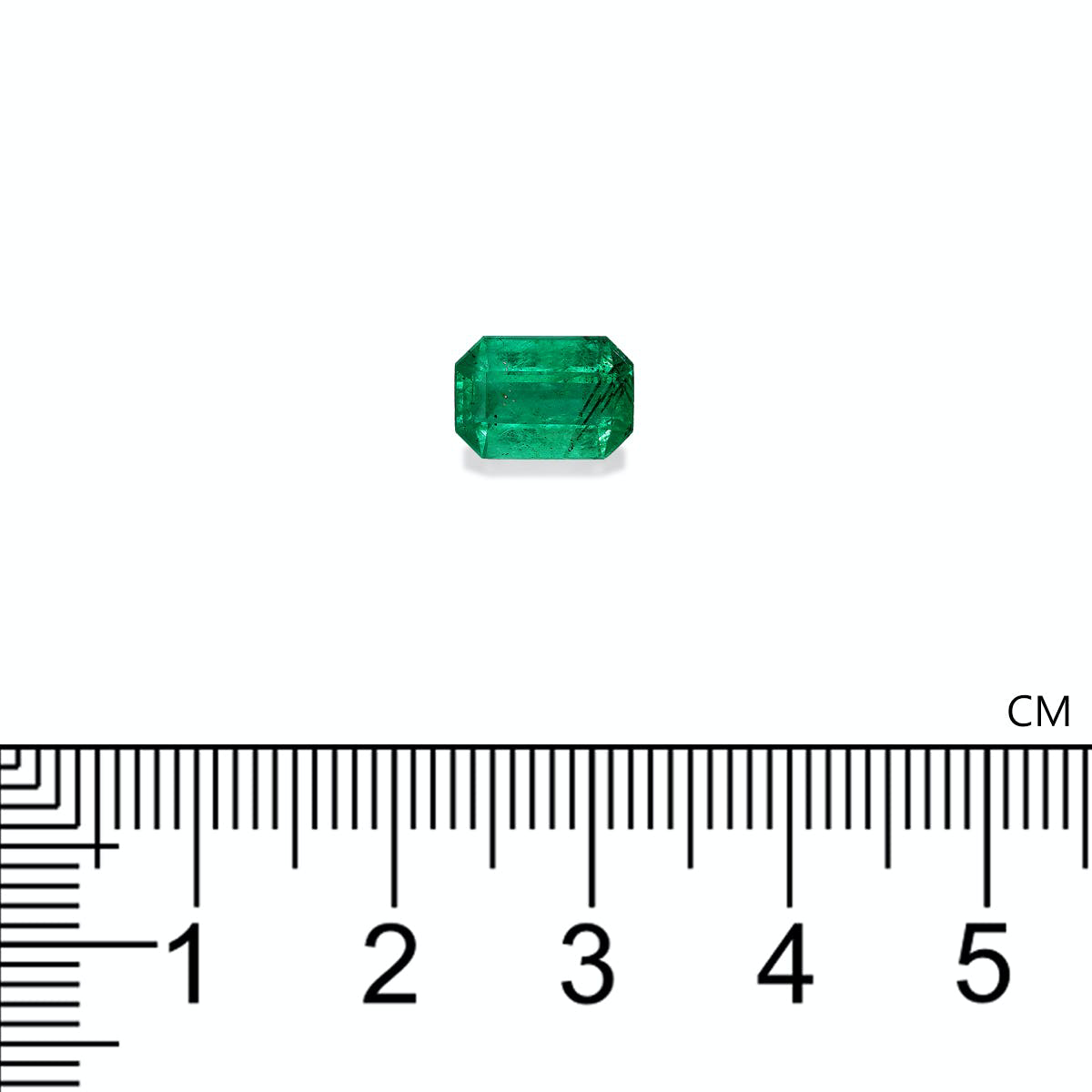Picture of Green Zambian Emerald 1.86ct (PG0337)