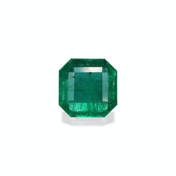 Green Zambian Emerald 2.04ct - 7mm (PG0341)