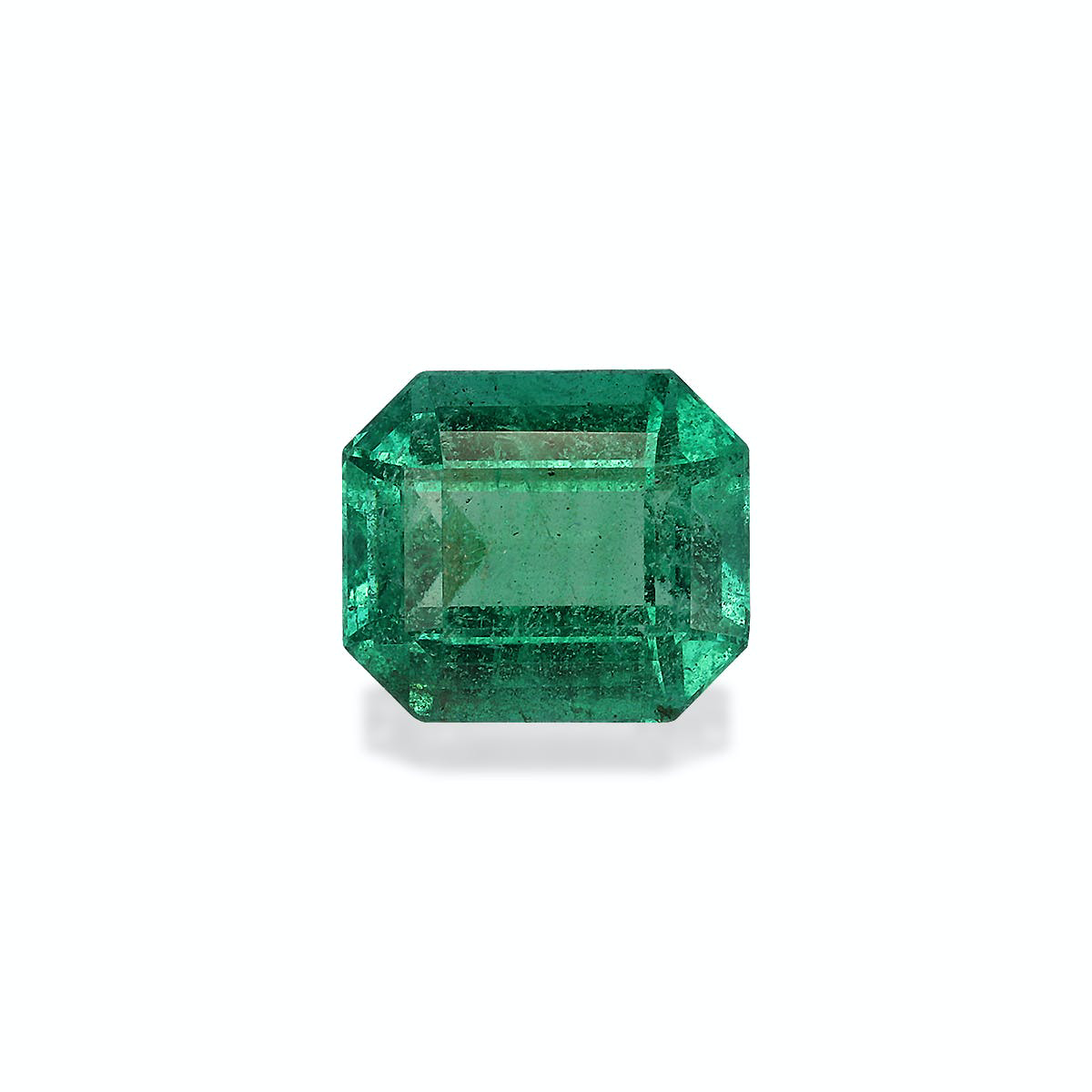 Picture of Green Zambian Emerald 1.76ct (PG0344)