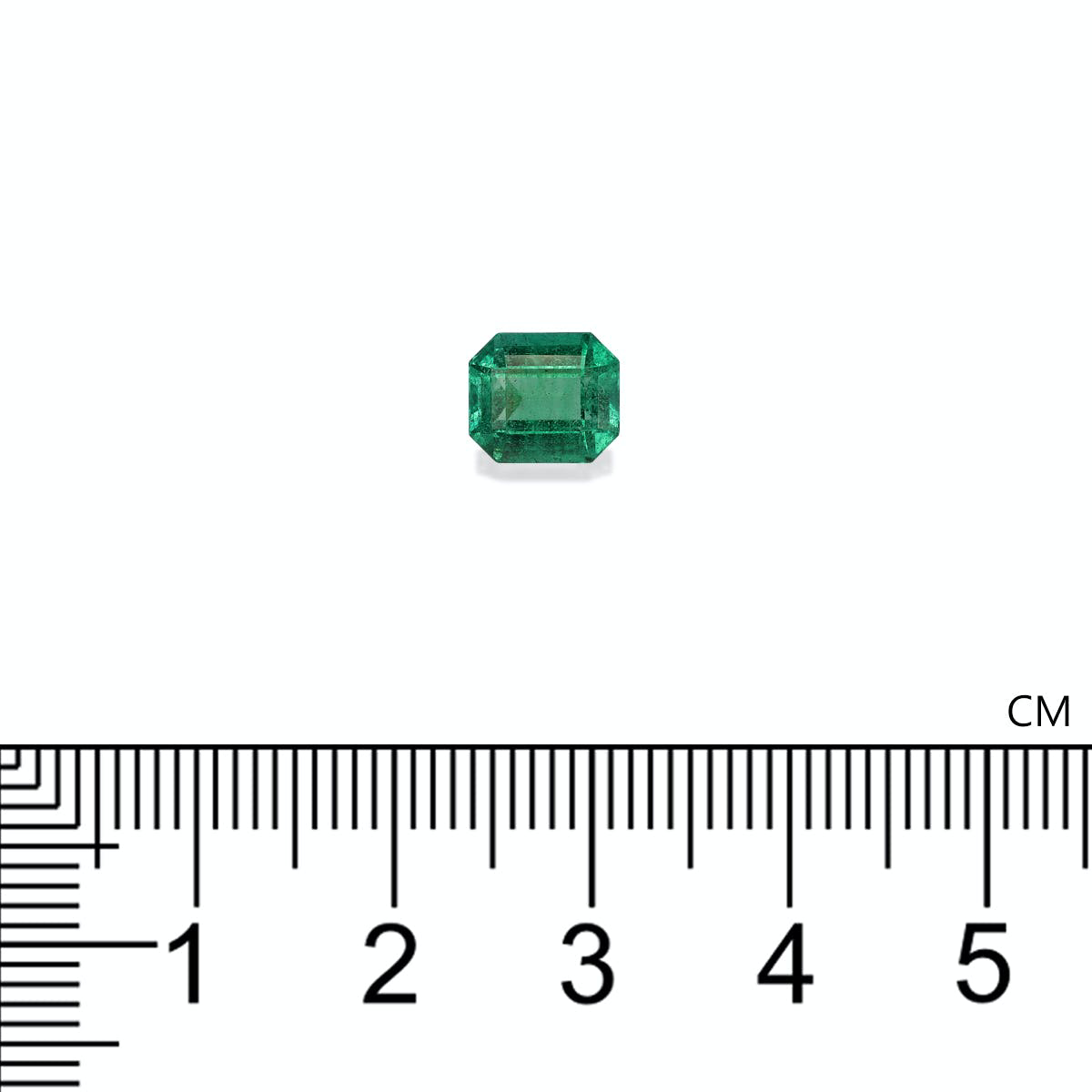 Picture of Green Zambian Emerald 1.76ct (PG0344)