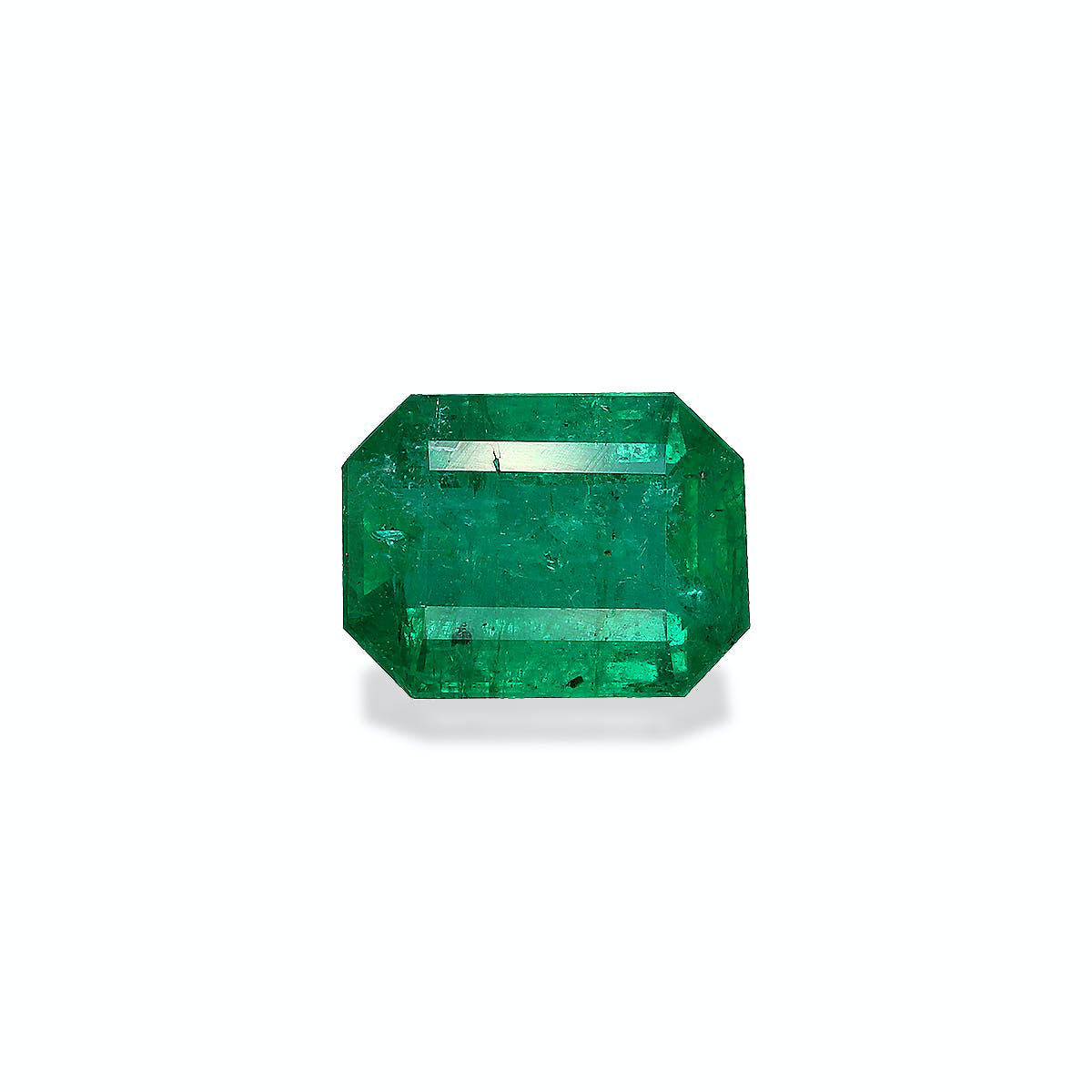 Picture of Green Zambian Emerald 1.92ct (PG0345)