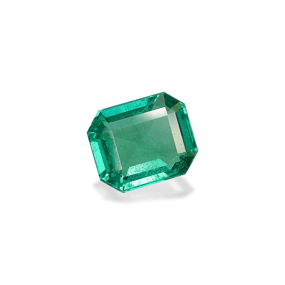 Picture of Green Zambian Emerald 2.10ct (PG0346)