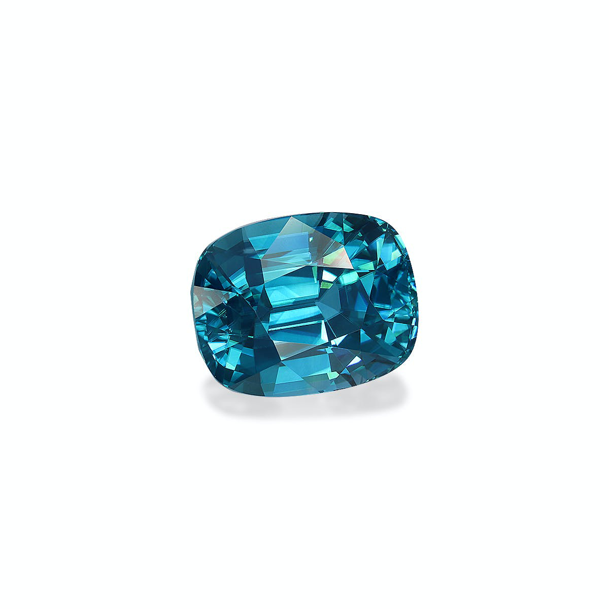 Picture of Mint Blue Zircon 21.34ct (ZI0692)
