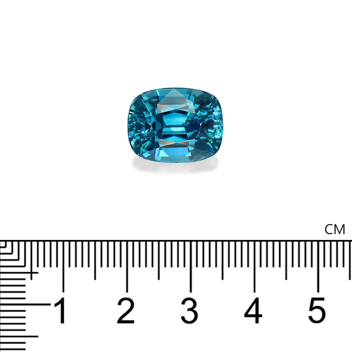 Picture of Mint Blue Zircon 21.34ct (ZI0692)