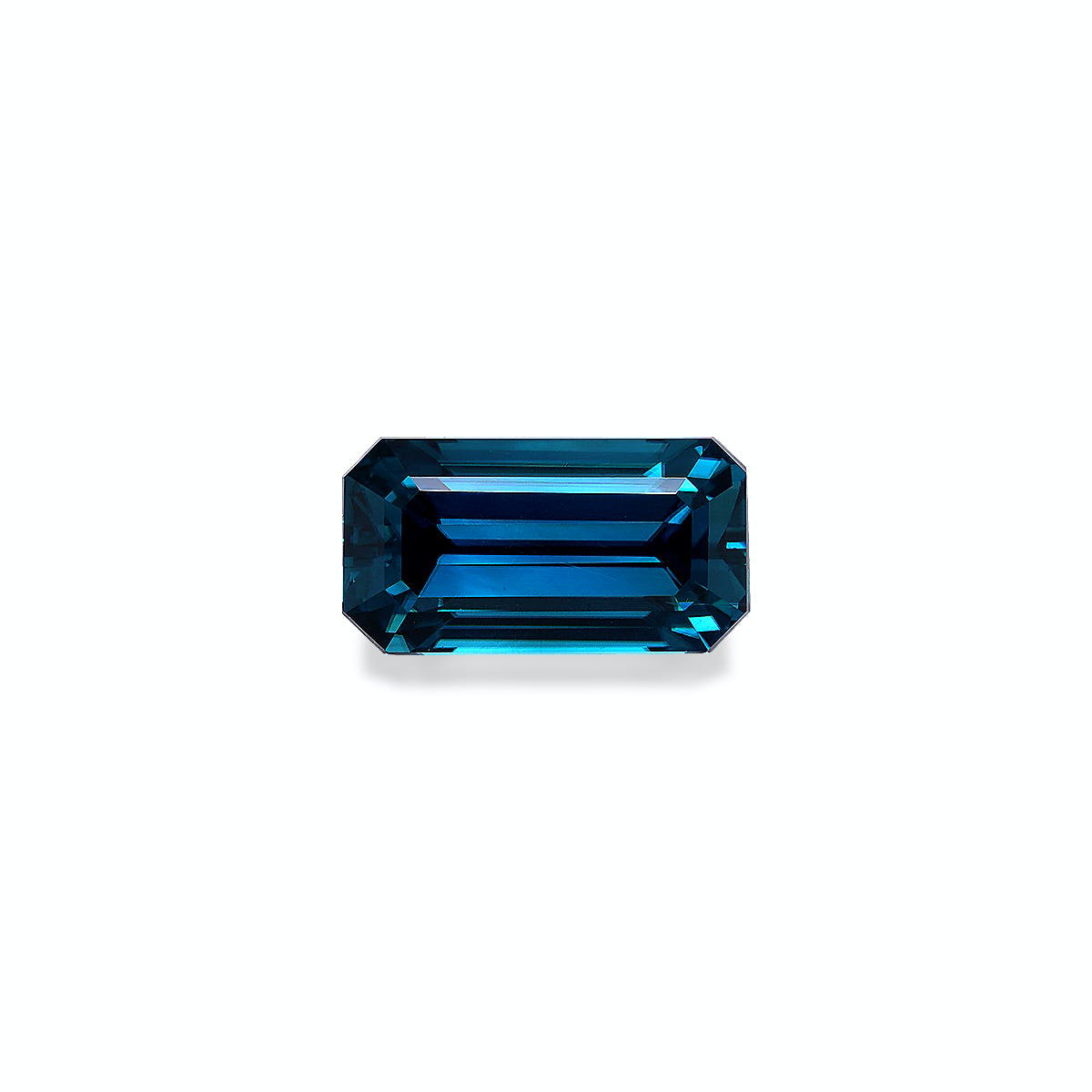 Picture of Denim Blue Zircon 10.54ct (ZI0703)