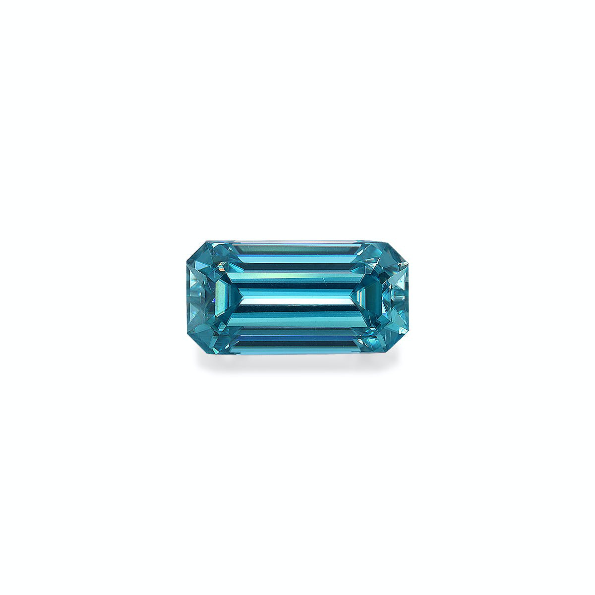 Picture of Mint Blue Zircon 4.75ct (ZI0729)