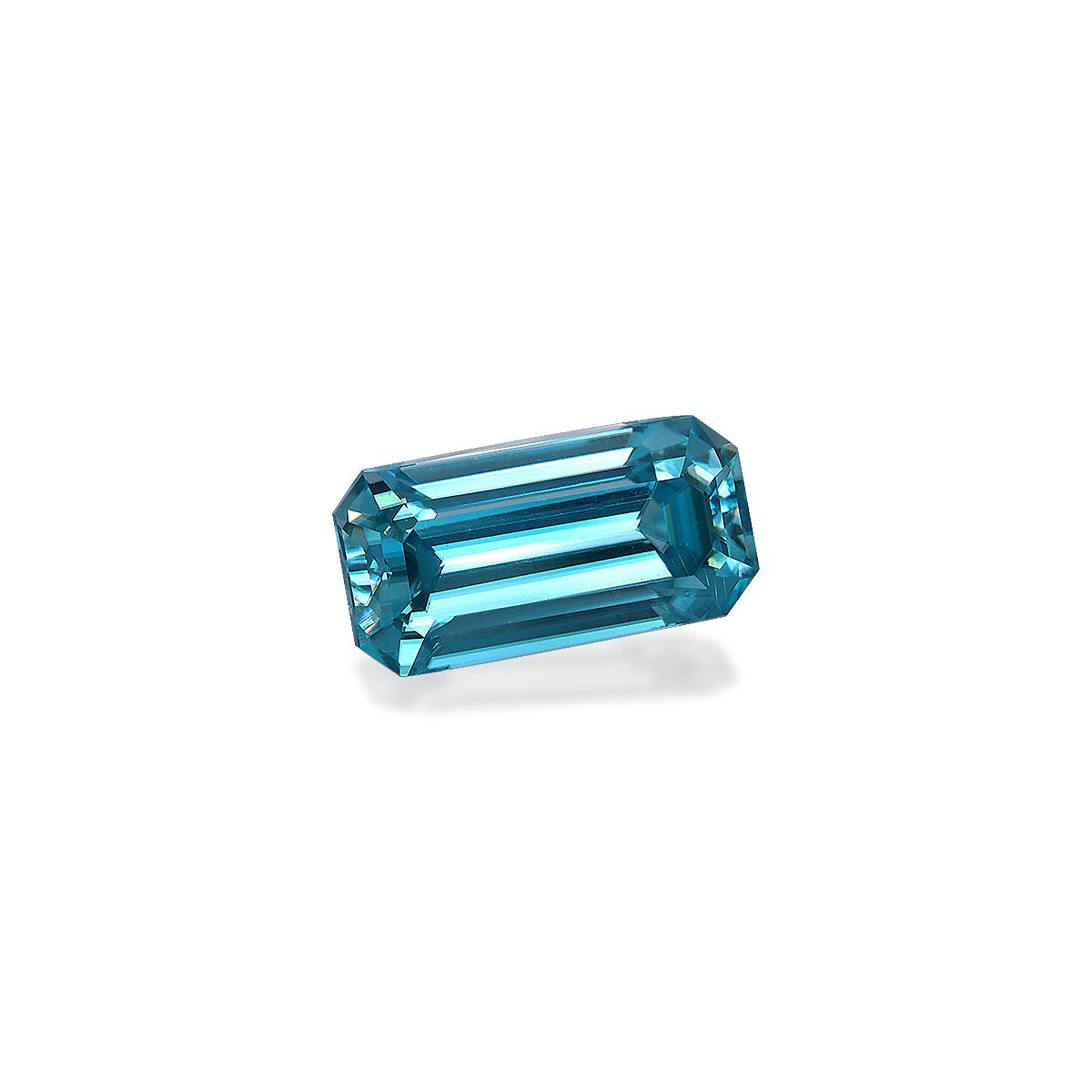 Picture of Mint Blue Zircon 4.75ct (ZI0729)