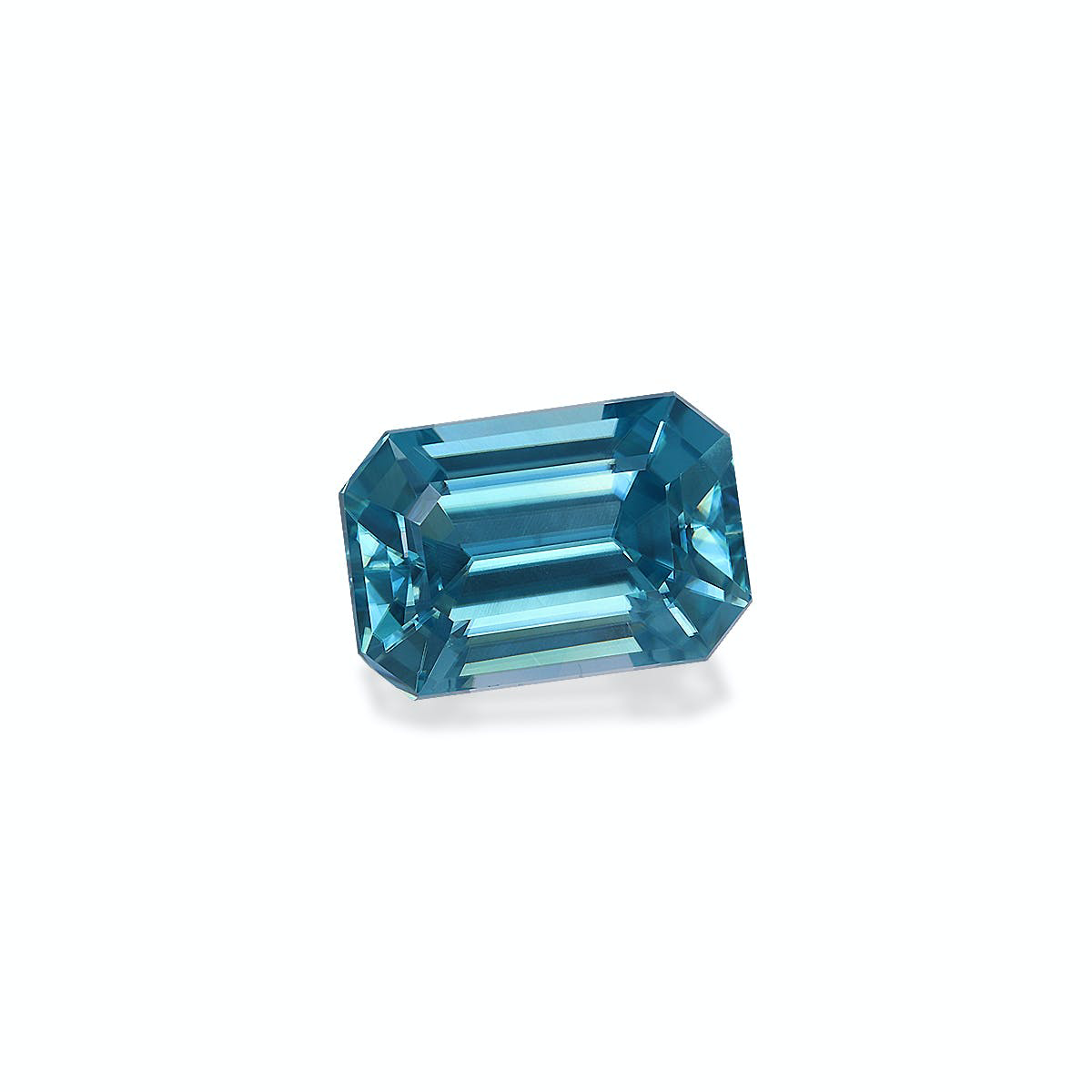 Picture of Mint Blue Zircon 4.11ct (ZI0734)