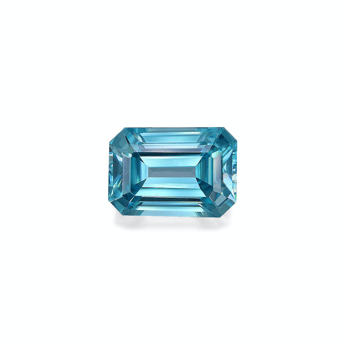 Picture of Mint Blue Zircon 8.26ct (ZI0745)