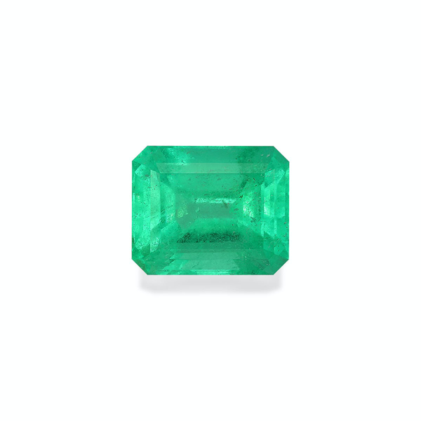 Picture of Green Colombian Emerald 6.83ct - 12x10mm (EM0085)