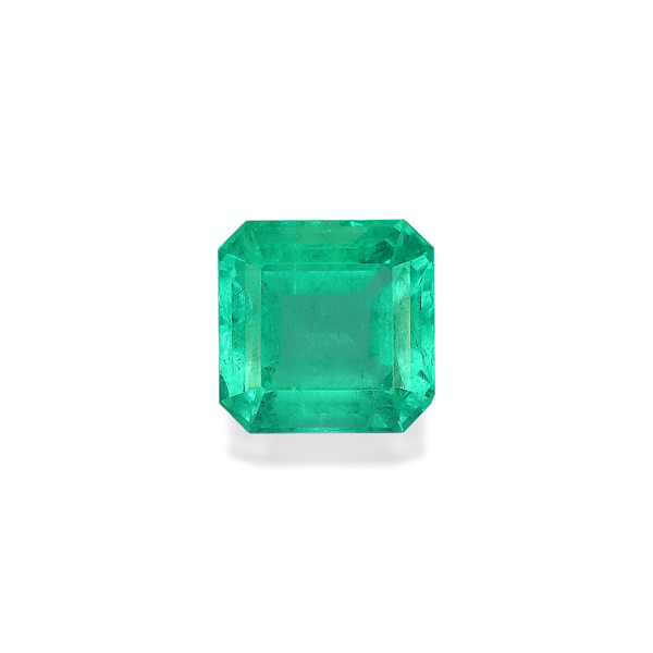Picture of Green Colombian Emerald 3.95ct - 9mm (EM0088)