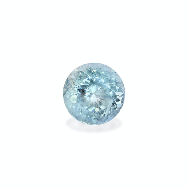 Sky Blue Aquamarine 4.36ct - 10mm (AQ3346)