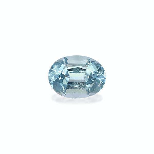 Baby Blue Aquamarine 3.89ct (AQ3347)
