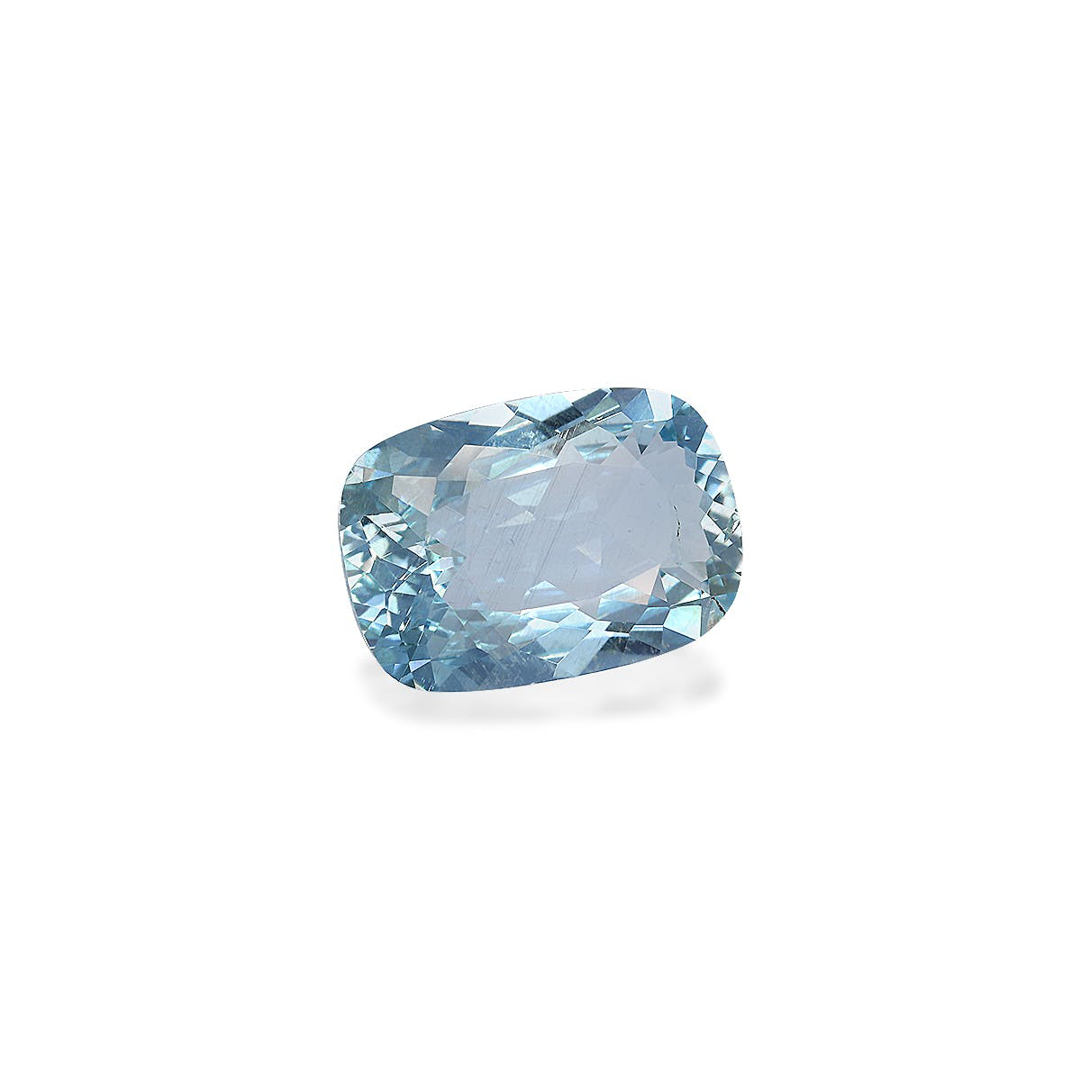 Picture of Baby Blue Aquamarine 3.89ct (AQ3349)