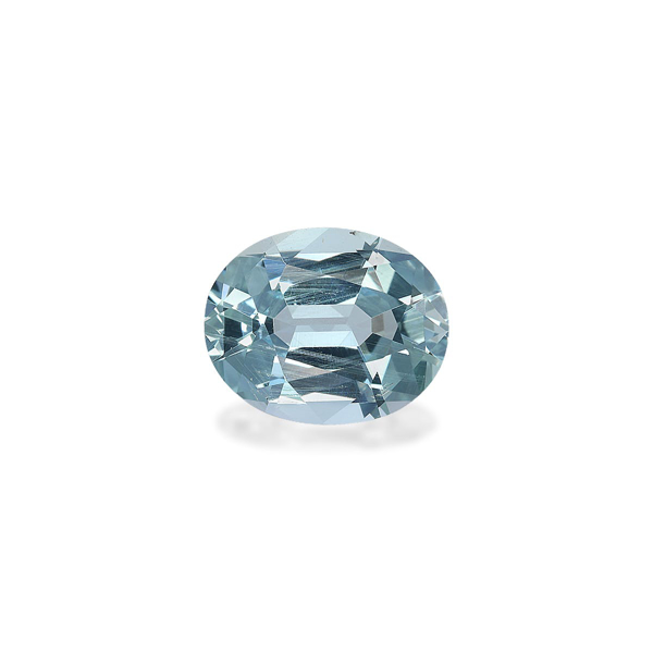 Baby Blue Aquamarine 3.98ct (AQ3361)