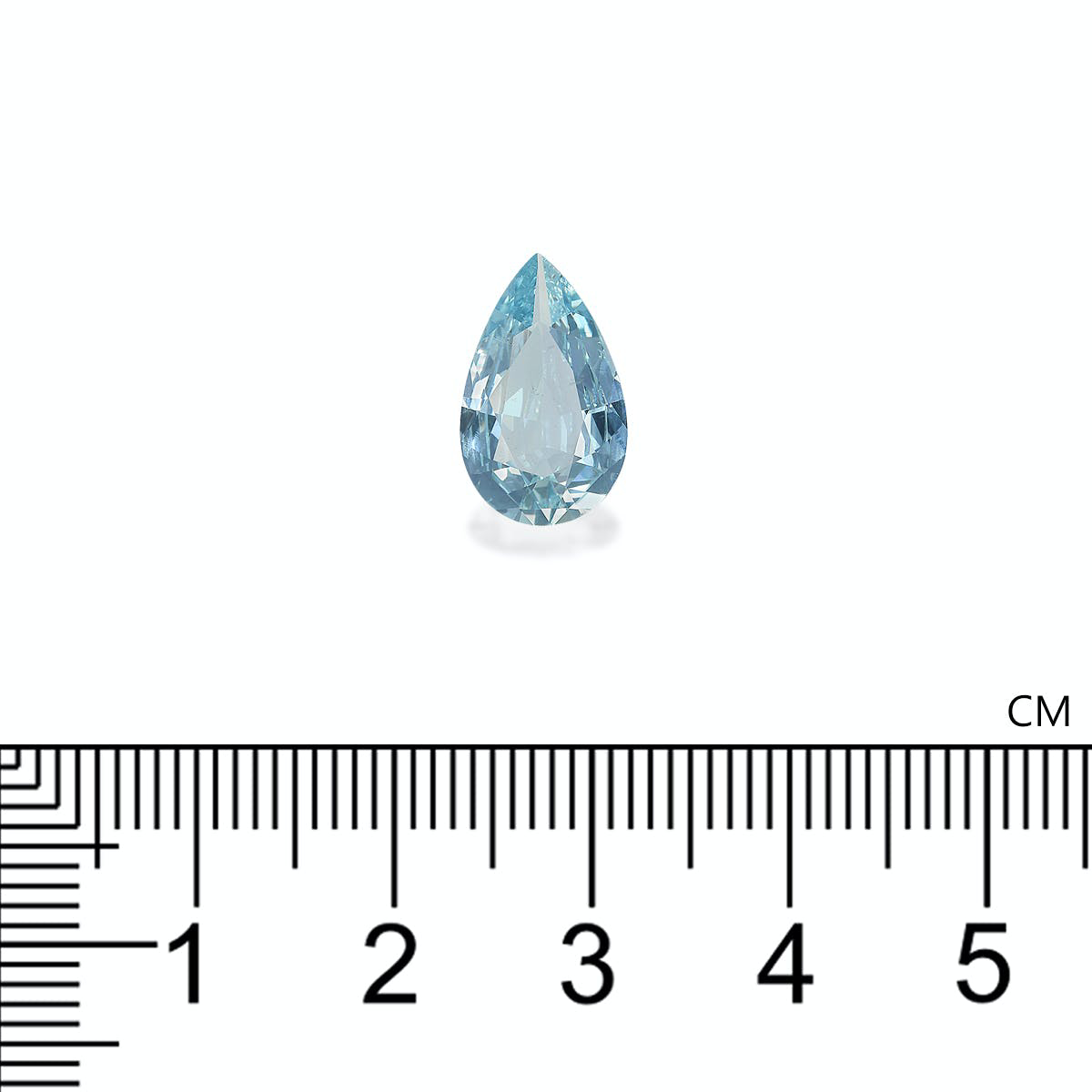Picture of Baby Blue Aquamarine 2.57ct (AQ3364)