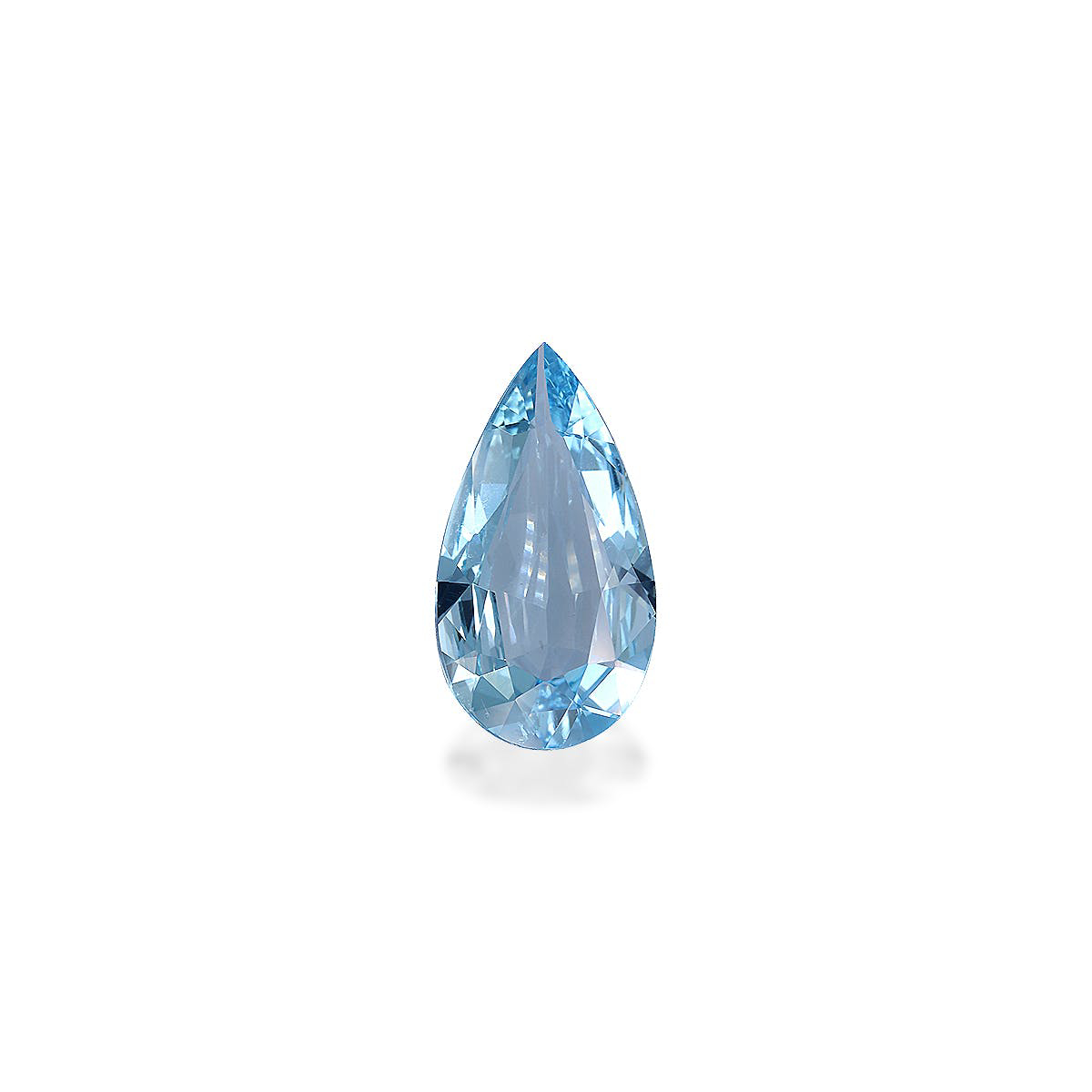 Picture of Baby Blue Aquamarine 3.71ct (AQ3366)