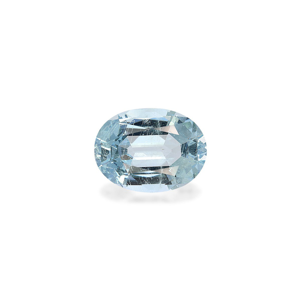 Baby Blue Aquamarine 9.12ct (AQ3376)