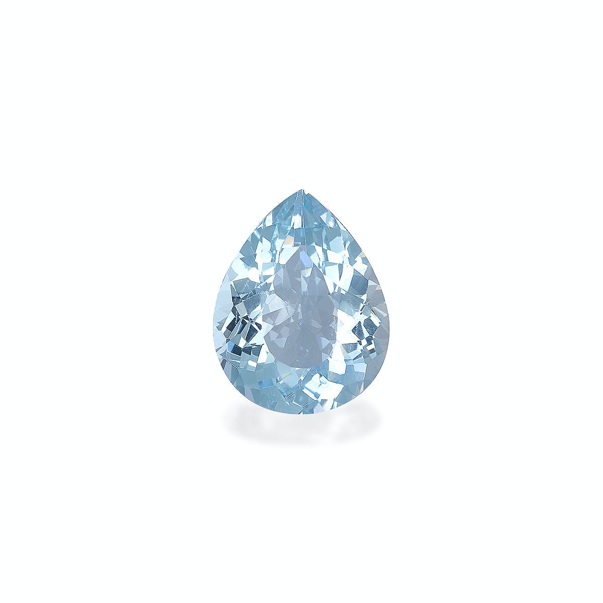 Picture of Baby Blue Aquamarine 6.16ct (AQ3380)