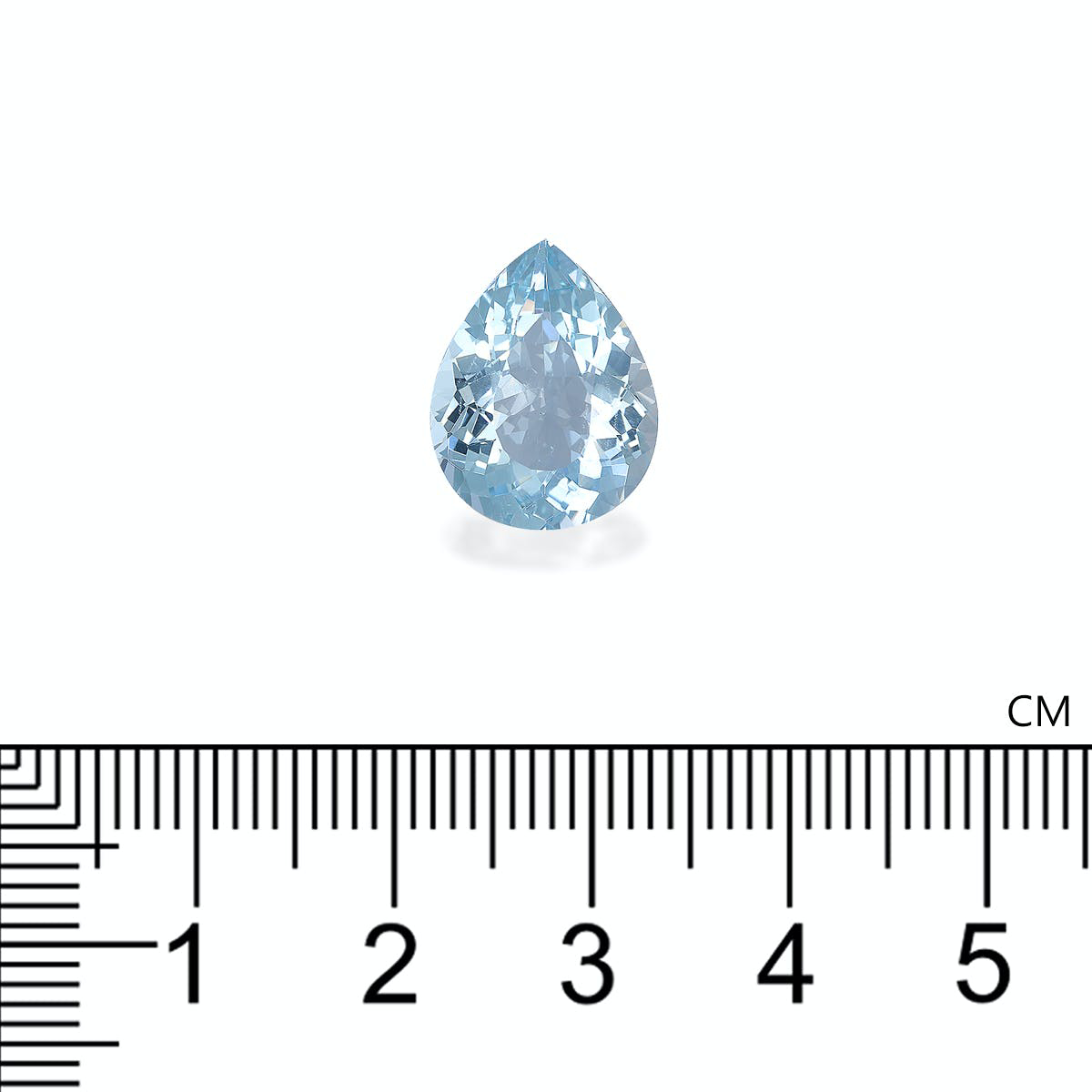 Picture of Baby Blue Aquamarine 6.16ct (AQ3380)