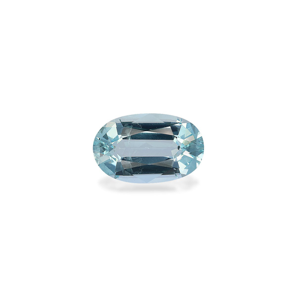 Baby Blue Aquamarine 6.98ct (AQ3389)