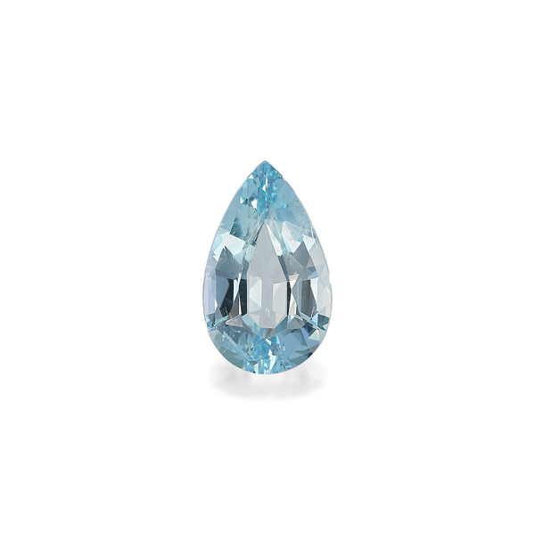 Picture of Baby Blue Aquamarine 3.94ct (AQ3390)