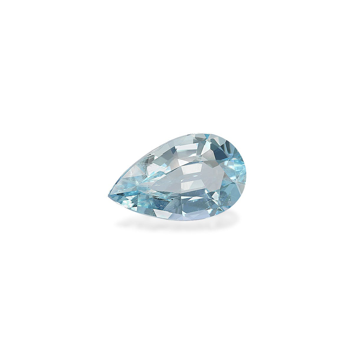 Picture of Baby Blue Aquamarine 3.94ct (AQ3390)