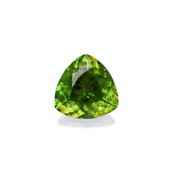 Picture of Green Sphene 10.62ct - 15mm (SH1029)
