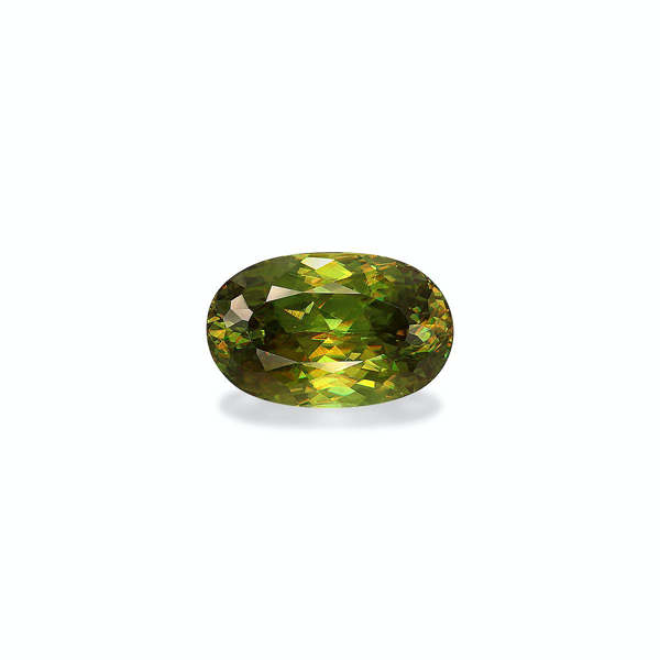 Green Sphene 10.90ct (SH1050)
