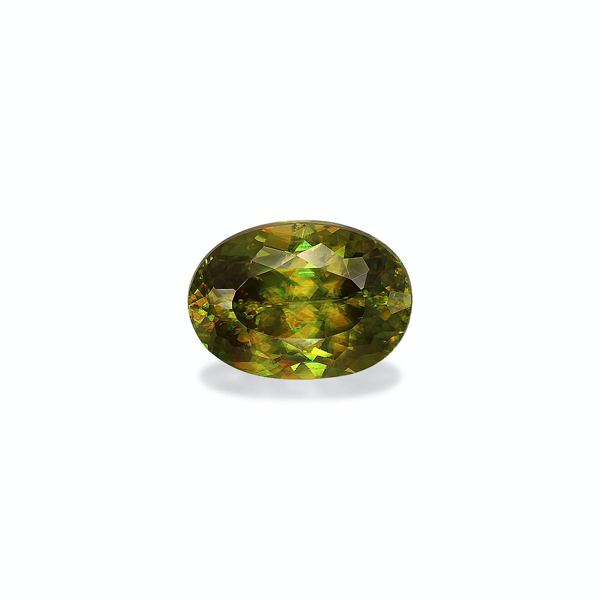 Green Sphene 6.78ct (SH1053)