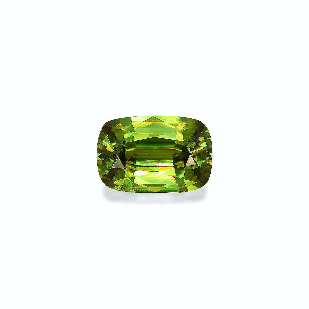 Picture of Green Sphene 8.66ct (SH1061)