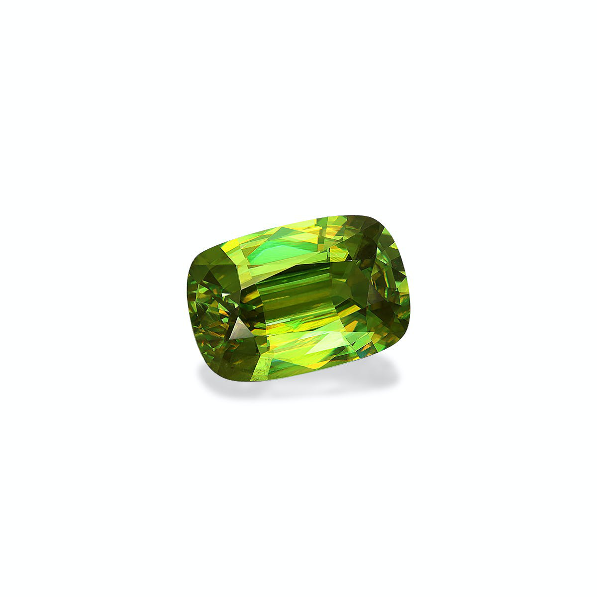 Picture of Green Sphene 8.66ct (SH1061)