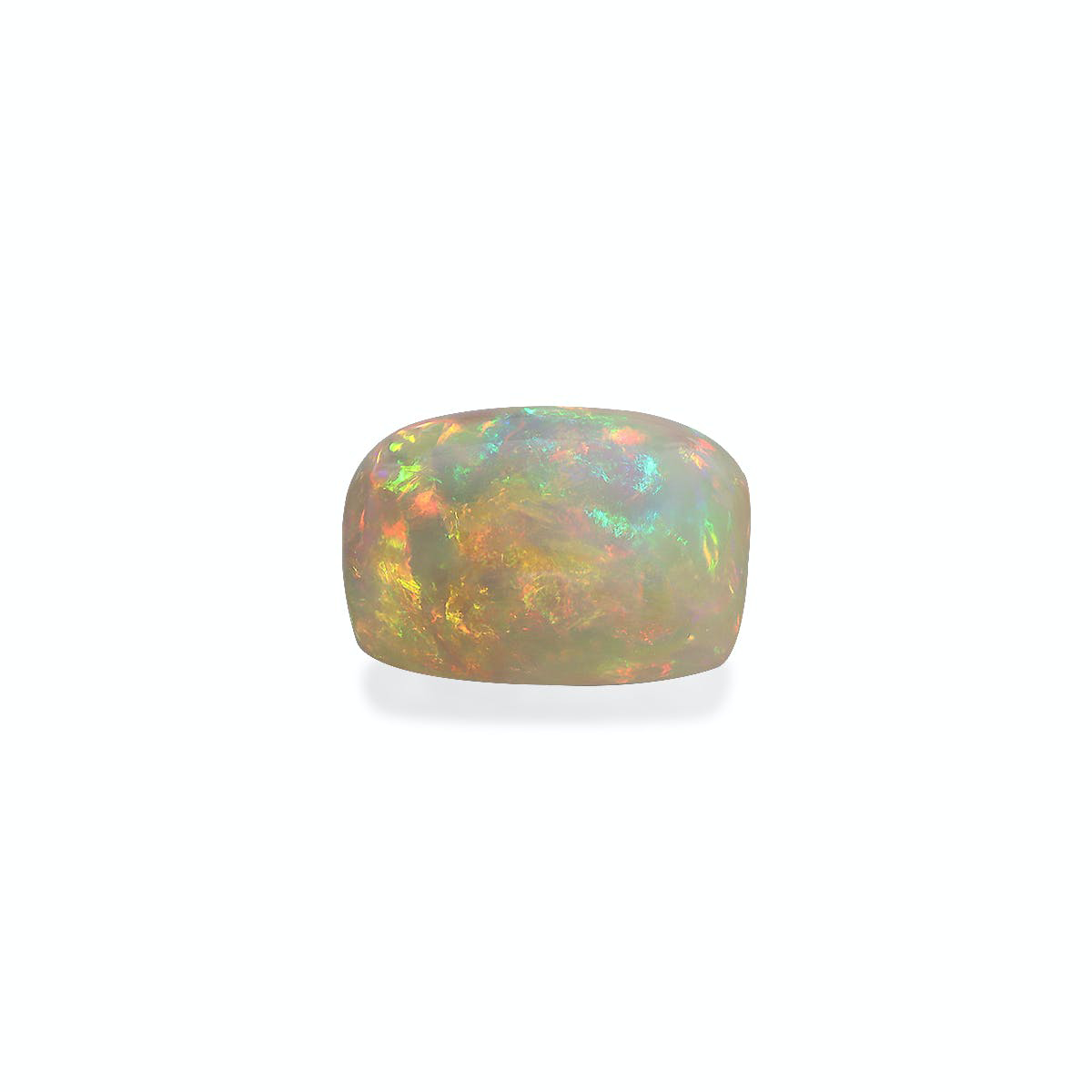 Picture of Mixed Colour Ethiopian Opal 8.35ct (OP0098)
