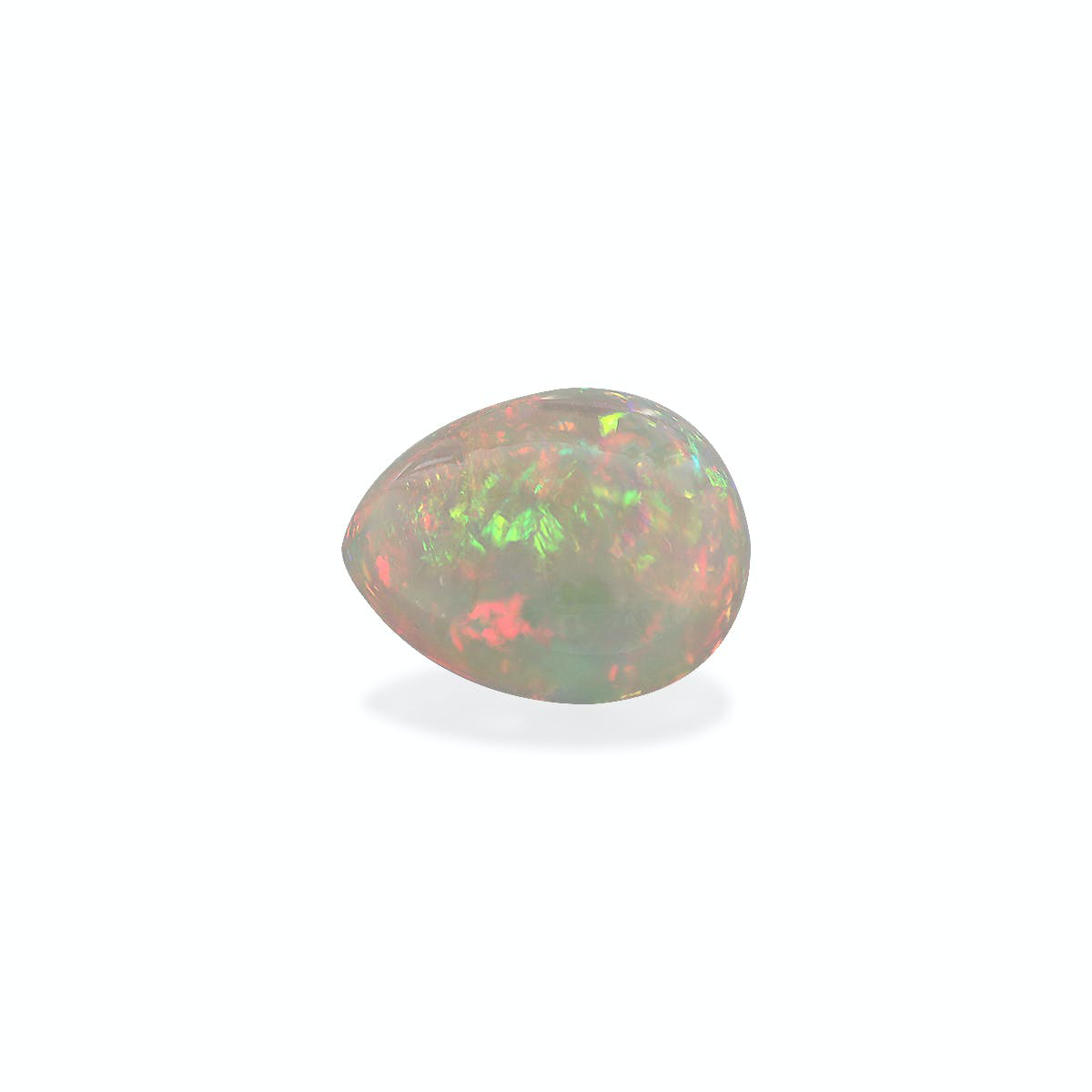 Picture of Mixed Colour Ethiopian Opal 8.23ct (OP0100)