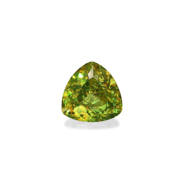 Lime Green Sphene 5.52ct - 12mm (SH1069)