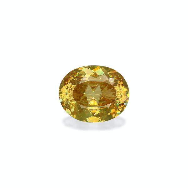 Yellow Sphene 6.07ct (SH1075)